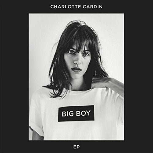 Charlotte Cardin / Big Boy EP - CD