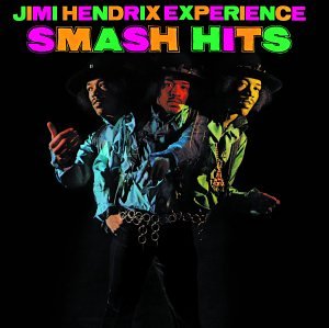 Jimi Hendrix / Smash Hits - CD (Used)