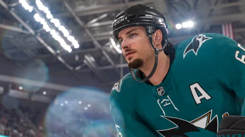 NHL 22 - PlayStation 4