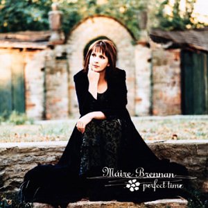 Maire Brennan / Perfect Time - CD