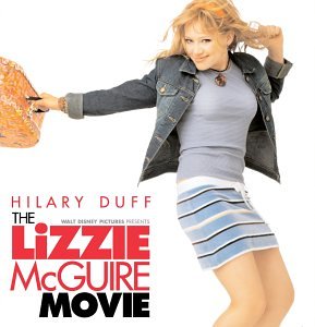 Soundtrack / The Lizzie McGuire Movie - CD (Used)