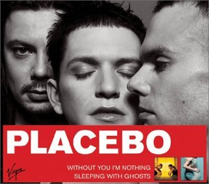 Placebo/Black Market Music (W/