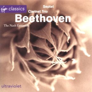 Septet E-Flat Op 20 / Clarinet Trio B-Flat Op 11