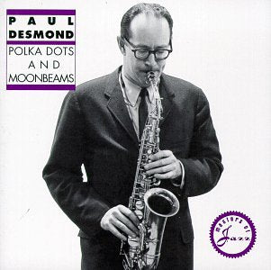 Polka Dots And Moonbeams; Paul