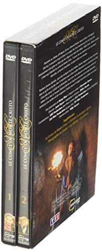 Comte de Monte Cristo - DVD (Used)
