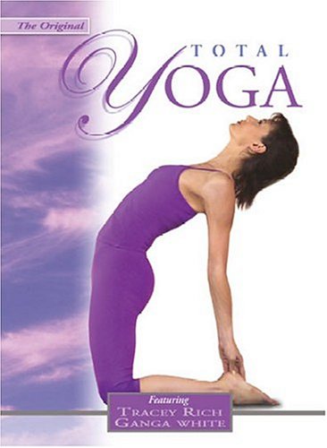 Total Yoga-The Original