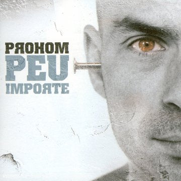 Peu Importe