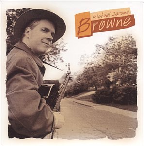 Michael Jerome Browne