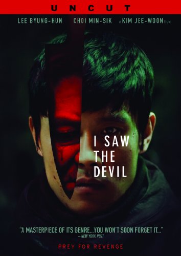 I Saw The Devil