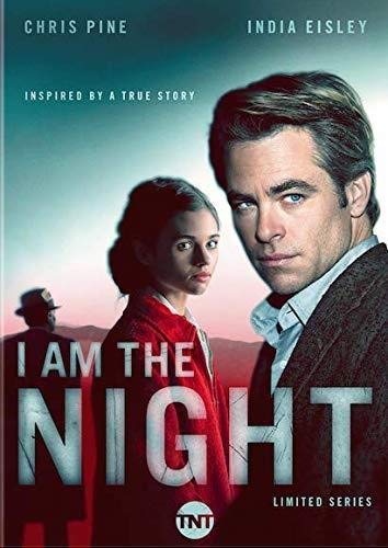I am the Night (DVD)