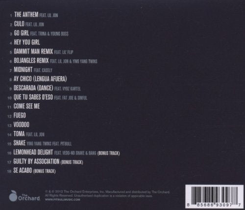 Original Hits (explicit version)
