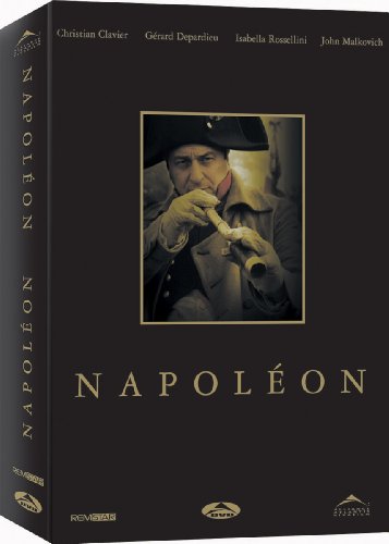 Napoleon - DVD (Used)