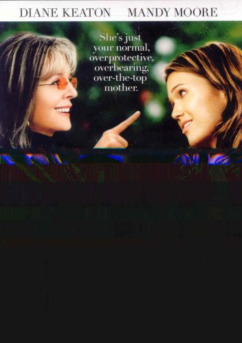 Because I Said So - DVD (Used)