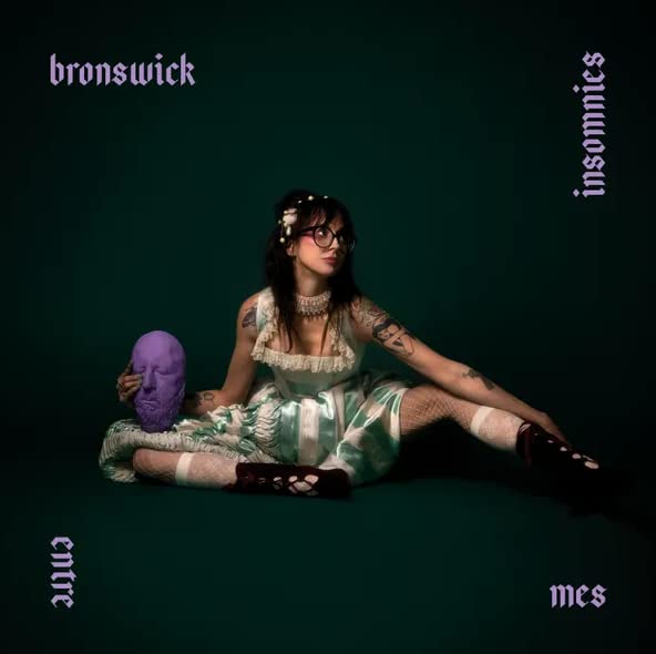 Bronswick / Entre Mes Insomnies - CD
