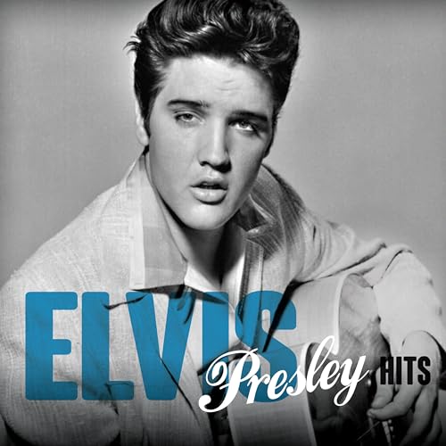 Elvis Presley / Hits - CD