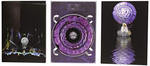 Whitesnake: Live In The Still of The Night - DVD