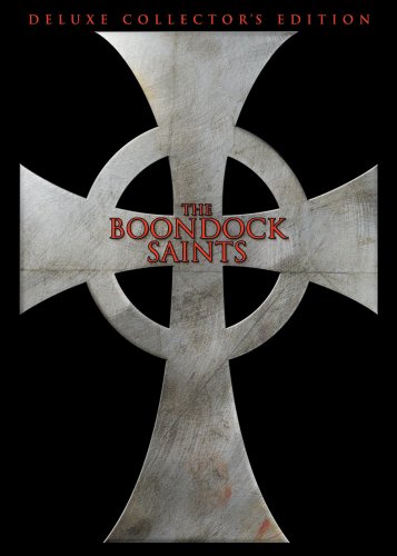 The Boondock Saints (Deluxe Collector's Edition) - DVD (Used)