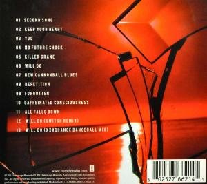 TV On The Radio / Nine Types Of Light (Deluxe) - CD (Occasion)
