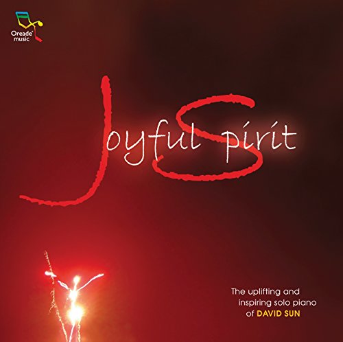 Joyful Spirit