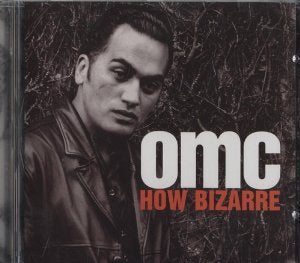 OMC / How bizarre - CD (Used)