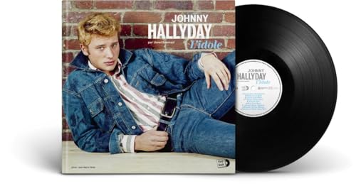 Johnny Hallyday