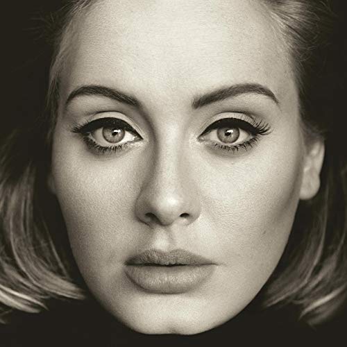 Adele / 25 - CD