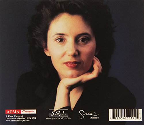 Messiaen: Vingt Regards Sur L'