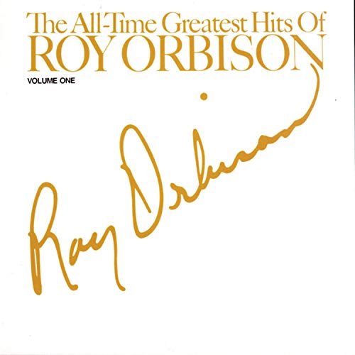 Roy Orbison / All Time Hits 1 - CD (Occasion)