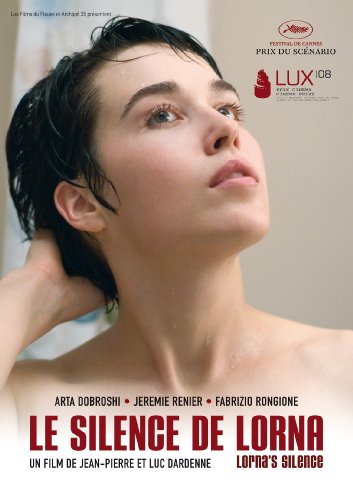 Le Silence de Lorna - DVD (Used)