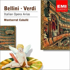 Italian Opera Arias