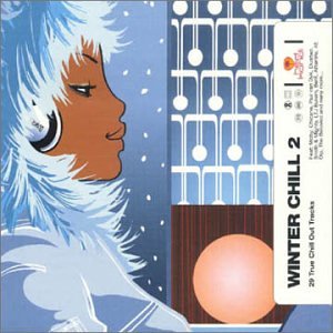 Hed Kandi: Winter Chill V.2