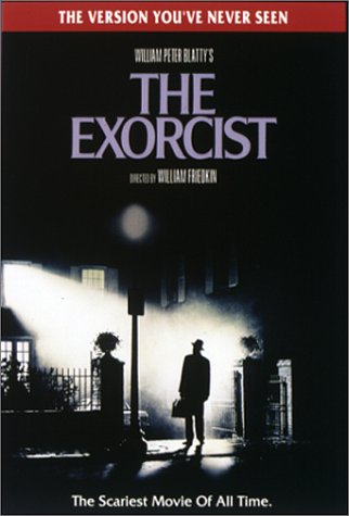 The Exorcist: The Version You've Never Seen - DVD (Used)