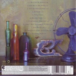 Bonnie Raitt / Souls Alike - CD (Used)