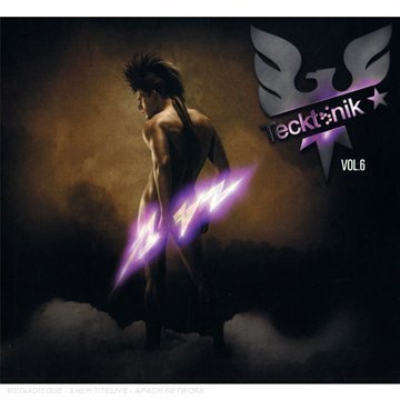 Vol. 6-Tecktonik