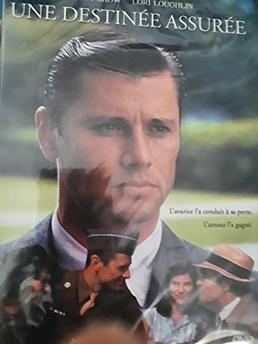 Une destinée assurée - DVD