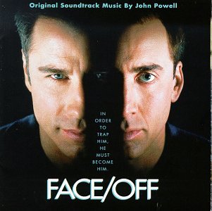 Soundtrack / Face/Off - CD (Used)