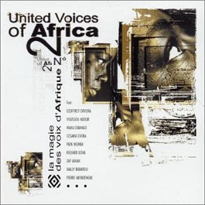 Voix Unies d'Afrique V.2