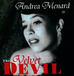 Velvet Devil