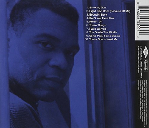 Robert Cray / 20th Century Masters: Millennium Collection - CD (Used)