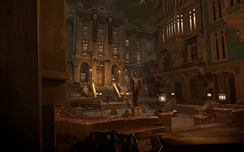 Dishonored: The Death of the Outsider - XBOX One (Used)