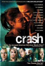 Crash (Version Panoramique) - DVD (Used)