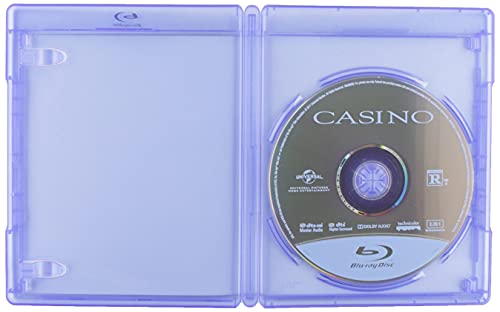 Casino - Blu-Ray (Used)