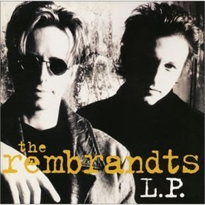 The Rembrandts / L.P. - CD (Occasion)