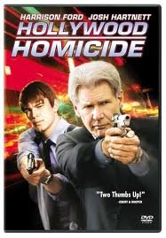 Homicide À Hollywood - DVD (Used)