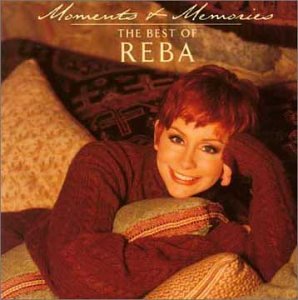 Reba McEntire / Moments & Memories: Best of - CD (Used)