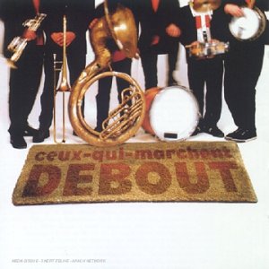 Debout !