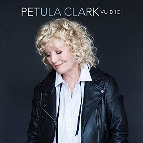 Petula Clark / From Now On - CD