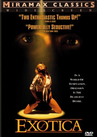 Exotica (Widescreen)