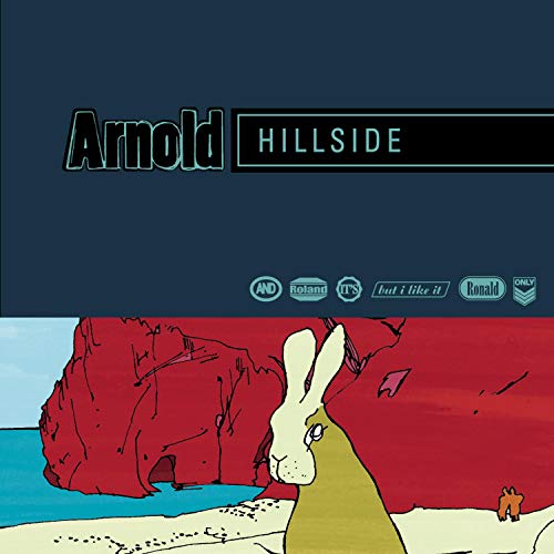 Hillside
