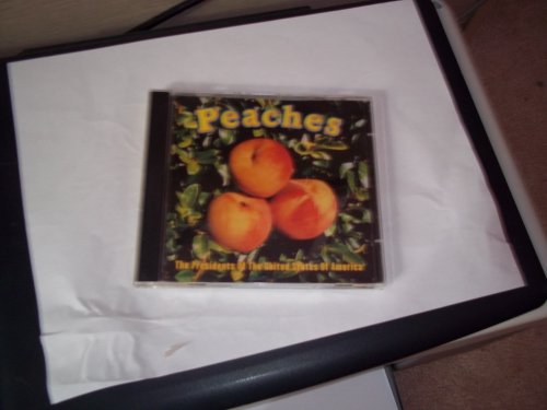 Peaches / Candy Cigarettes / Carolyn's Bootie